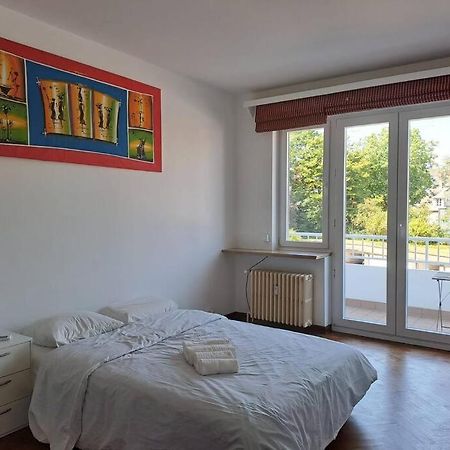Spacious Apartment Next To Parc Du Cinquantenaire Brussels Ngoại thất bức ảnh