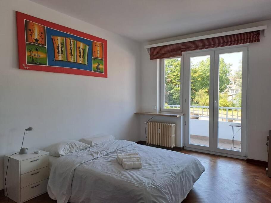 Spacious Apartment Next To Parc Du Cinquantenaire Brussels Ngoại thất bức ảnh